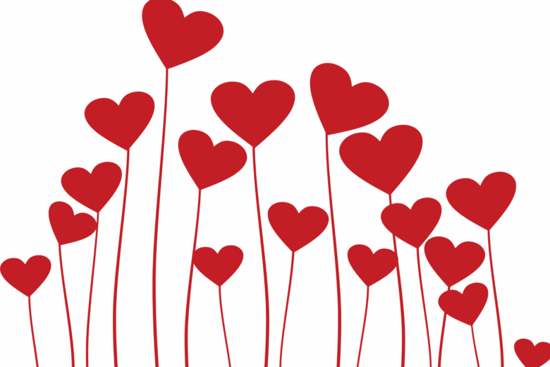 Dia dos Namorados. Eternos Namorados e Amantes.