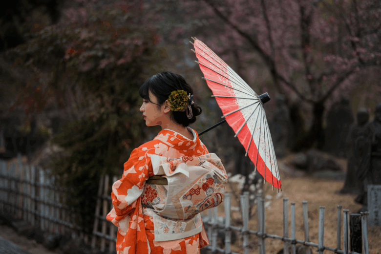 Segredos da longevidade japonesa
