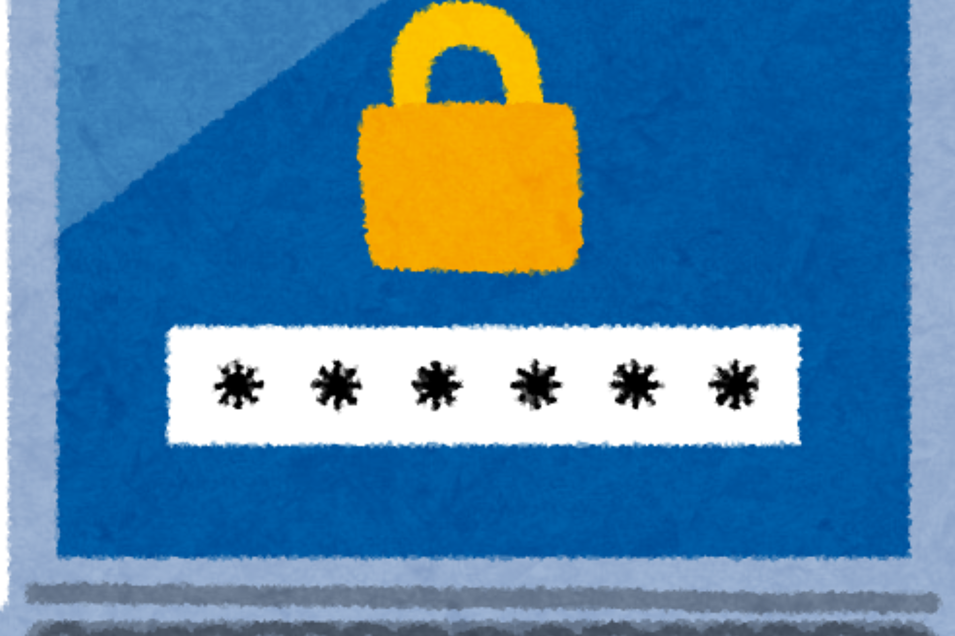 Não DA PARA FICAR SEM cibersegurança.