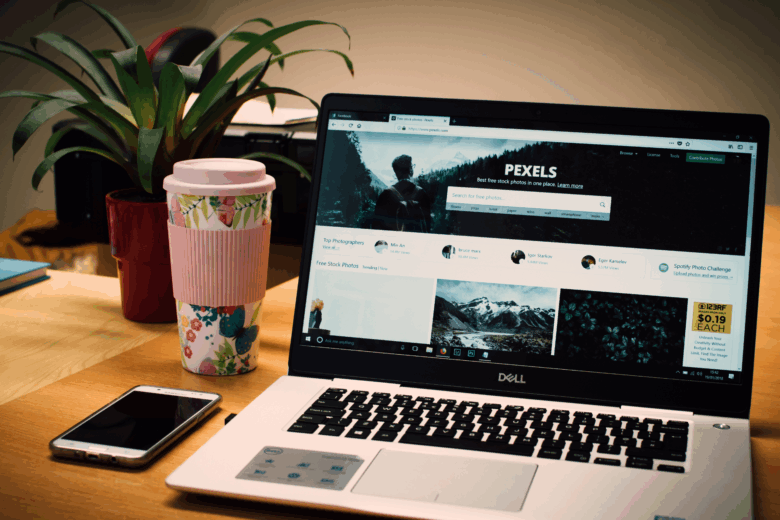 Desenvolvimento de web sites