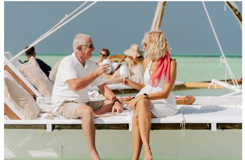 Aposentadoria programada.